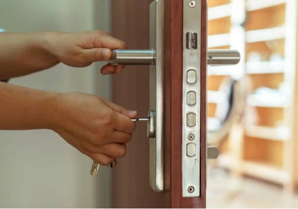 Ce inseamna clasa de securitate a unei usi si cum o alegi corect pentru locuinta ta ?