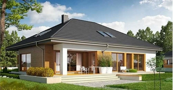 Ce tipuri de usi termopan sunt potrivite pentru case pasive?