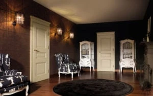 Ce Usi de Interior Sa Aleg? - O Provocare Pentru Designerul din Tine