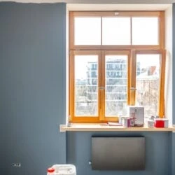 Cu ce se curata Varul Lavabil de pe Termopan