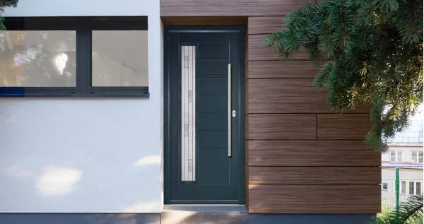 Cum alegi usa termopan potrivita pentru intrare in functie de zona climatica?