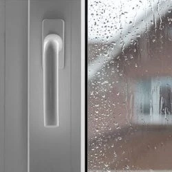 De ce se Aburesc Geamurile Termopan intre Sticle ?