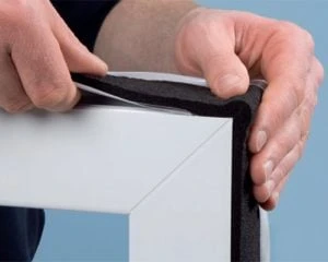 Etansare Geam Termopan