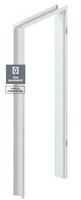 Toc de colt - mic PLUS, MARE, Toc mare de colt asamblabil 100 mm