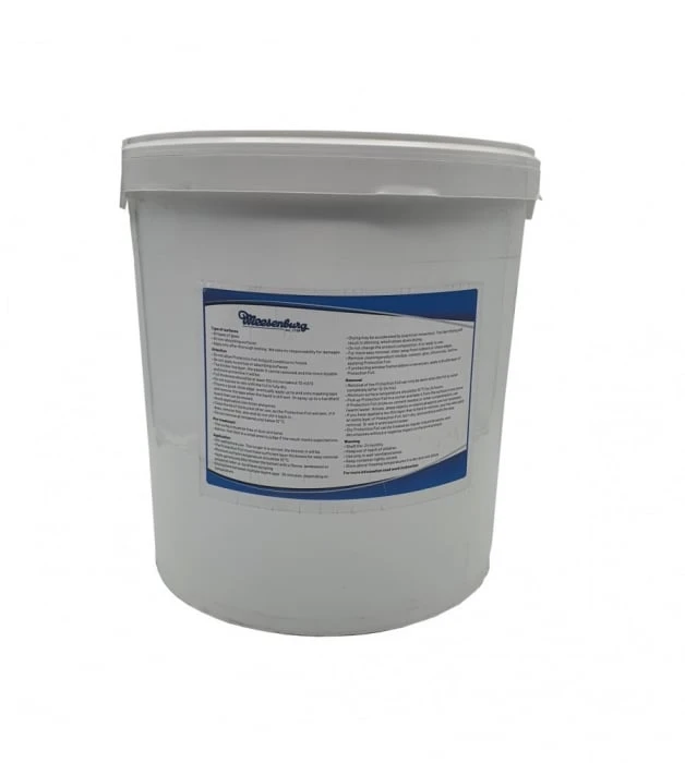 Folie Lichida Liquifoil Protectie Suprafete in Renovari si Constructi 20 Litri