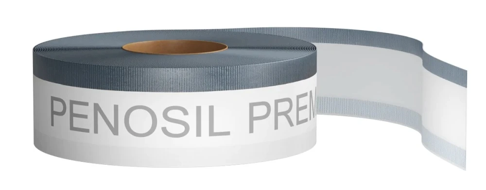 Penosil - Banda de Etansare la Vant de Exterior Premium Sealing Tape External