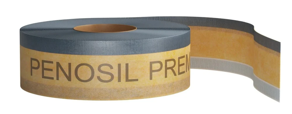 Penosil - Banda Etansare la Vapori de Interior Premium Sealing Tape Internal